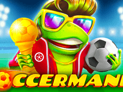 Soccermania game icon