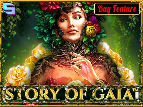 Story of Gaia game icon