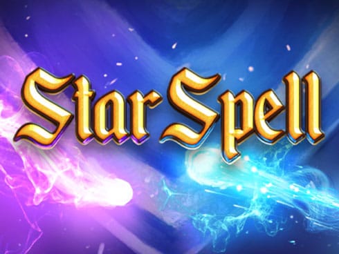 Star Spell game icon