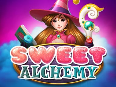 Sweet Alchemy game icon